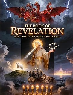 The Book of Revelation book cover