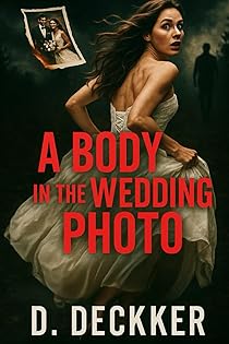 A Body in the Wedding Photo (Crime Mysteries) book cover