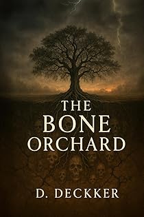 The Bone Orchard (Crime Mysteries) book cover
