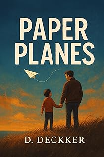 Paper Planes book cover